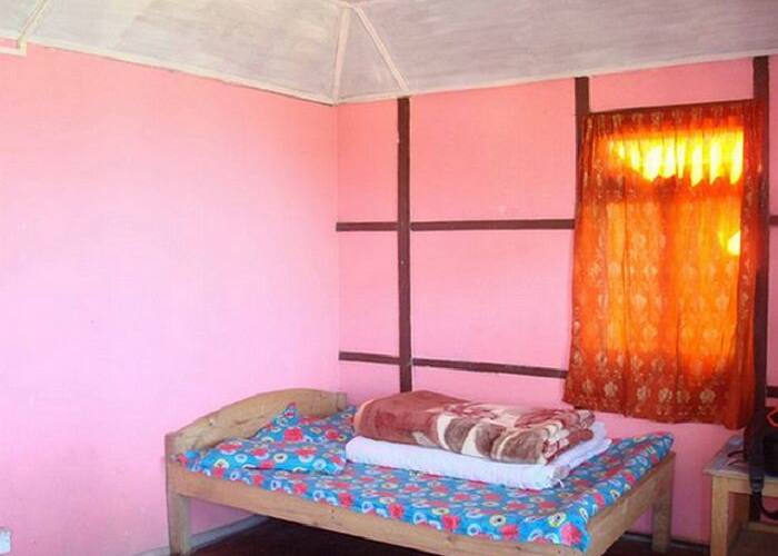 Sillery Nirmala Village Resort, Darjeeling 4